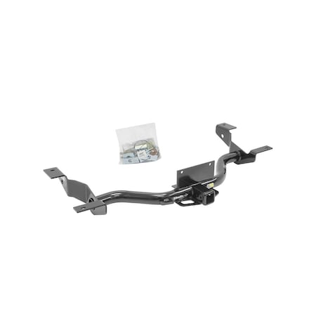 Draw-Tite 14-C RAM PROMASTER(EXCEPT EXTENDED BODY) CLS III HITCH 75882
